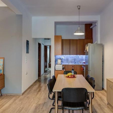 Renovated, Open And Functional Old City House Heraklion  Екстер'єр фото