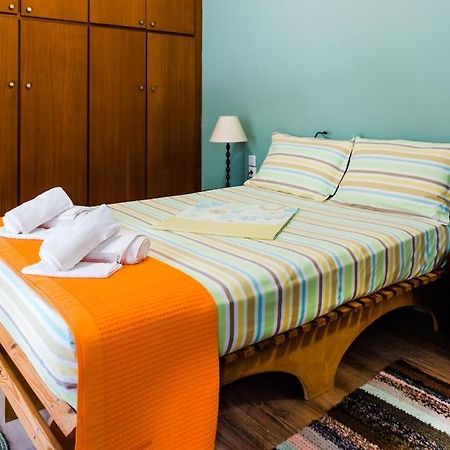 Renovated, Open And Functional Old City House Heraklion  Екстер'єр фото