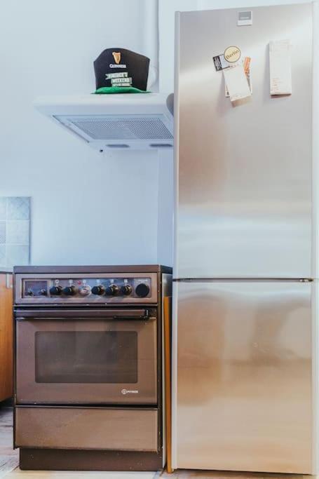 Renovated, Open And Functional Old City House Heraklion  Екстер'єр фото
