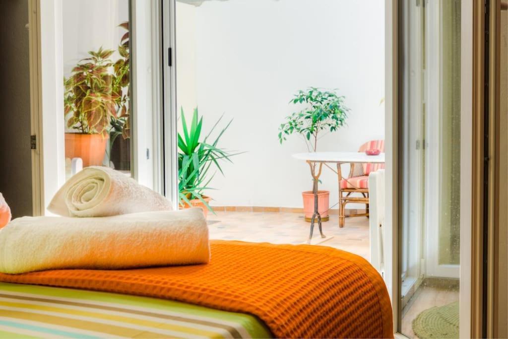 Renovated, Open And Functional Old City House Heraklion  Екстер'єр фото